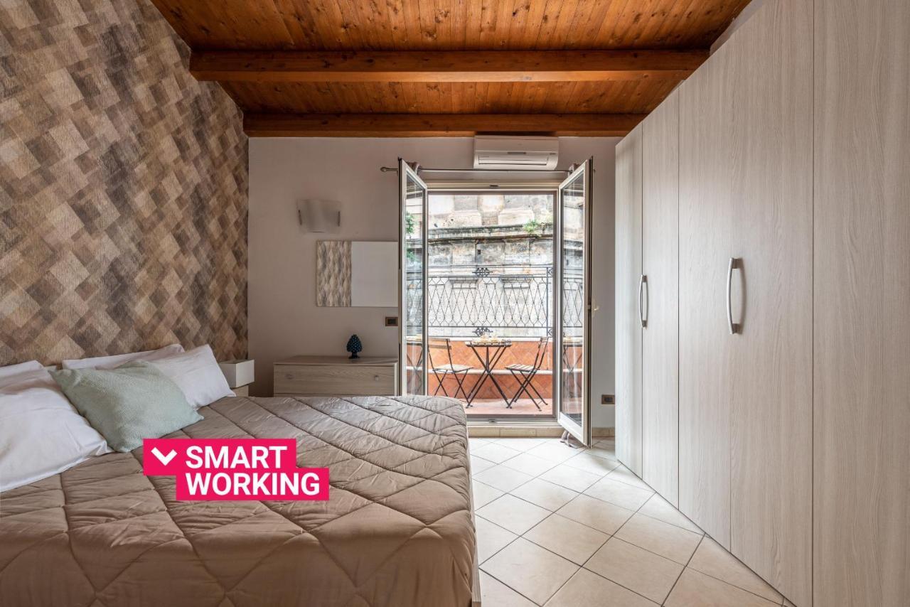 Appartamento San Domenico House By Wonderful Italy *